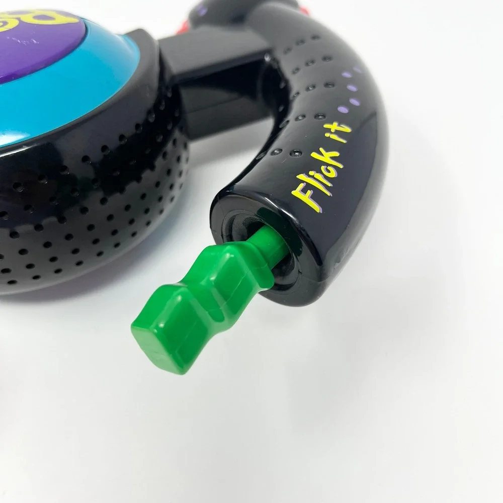 Bop It Extreme 1998 Hasbro Electronic Handheld Game VTG Toy Retro Tested WORKING